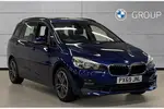 2019 BMW 2 Series Gran Tourer