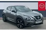 2022 Nissan Juke