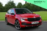 2025 Skoda Kamiq