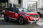 2021 Peugeot 2008