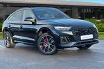 2023 Audi Q5 Sportback