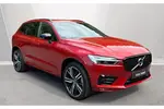 2021 Volvo XC60