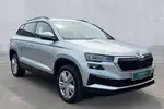 2024 Skoda Karoq