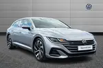 2022 Volkswagen Arteon
