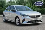 2023 Vauxhall Corsa