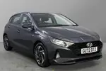 2022 Hyundai i20