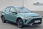 2023 Hyundai Bayon