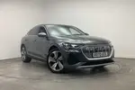 2020 Audi e-tron