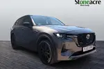 2026 Mazda CX-60