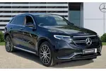 2023 Mercedes-Benz EQC