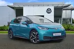 2020 Volkswagen ID.3