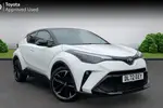 2023 Toyota C-HR