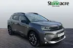 2024 Citroen C5 Aircross