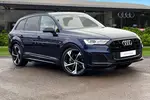 2022 Audi Q7