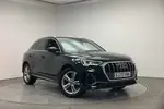 2020 Audi Q3