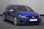 2019 Volkswagen Golf R