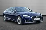 2023 Audi A5 Sportback