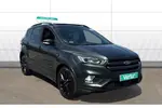 2018 Ford Kuga