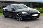2022 Audi A5 Sportback