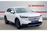 2025 Honda HR-V