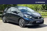 2025 Honda Jazz