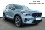 2022 Volvo XC40