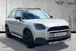 2025 MINI Countryman