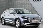 2022 Audi Q4