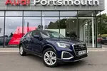 2025 Audi Q2