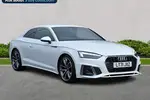 2021 Audi A5