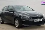 2021 Kia Ceed