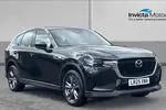 2025 Mazda CX-60