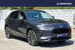 2024 Honda ZR-V