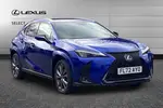 2022 Lexus UX