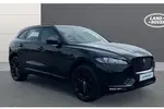 2019 Jaguar F-Pace