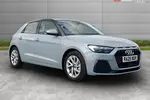 2025 Audi A1