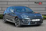 2025 Cupra Leon