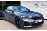 2020 BMW 3 Series