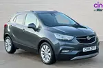 2018 Vauxhall Mokka X