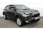 2023 Toyota Yaris Cross