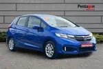 2019 Honda Jazz
