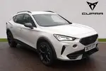 2023 Cupra Formentor