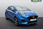 2024 Ford Puma