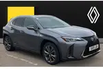 2019 Lexus UX