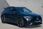 2021 Mercedes-Benz GLA