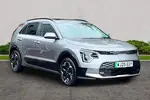 2025 Kia Niro