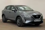 2022 Nissan Qashqai