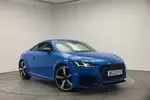 2022 Audi TT RS