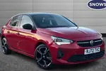 2022 Vauxhall Corsa