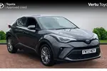 2023 Toyota C-HR